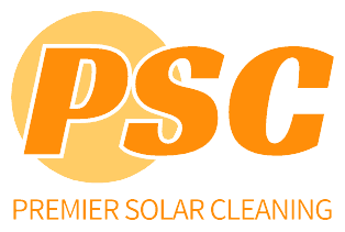Premier Solar Cleaning